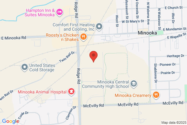 Minooka, Minooka Intermediate School