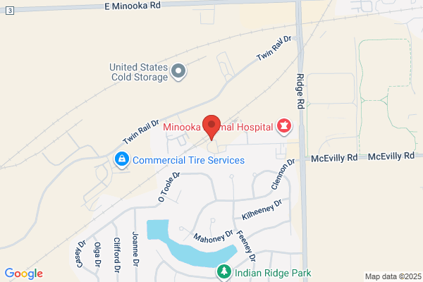 Motive Power Resources, Inc.