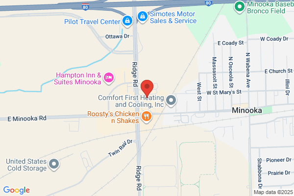 Red and Ritchey Orthodontics - Minooka