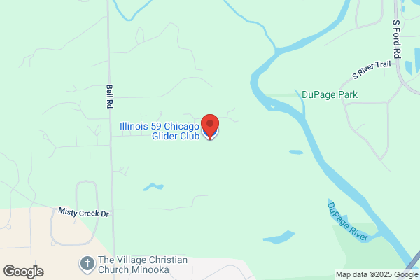 Chicago Glider Club