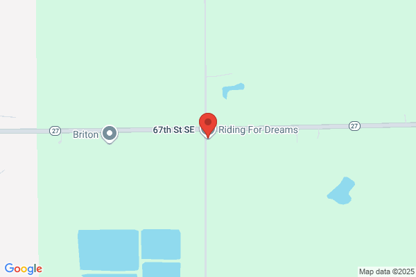 Ridin' On Dreams