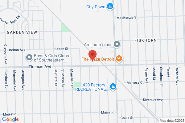 TMF Auto Towing and Recovery