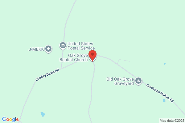 Oak Grove Baptist Church