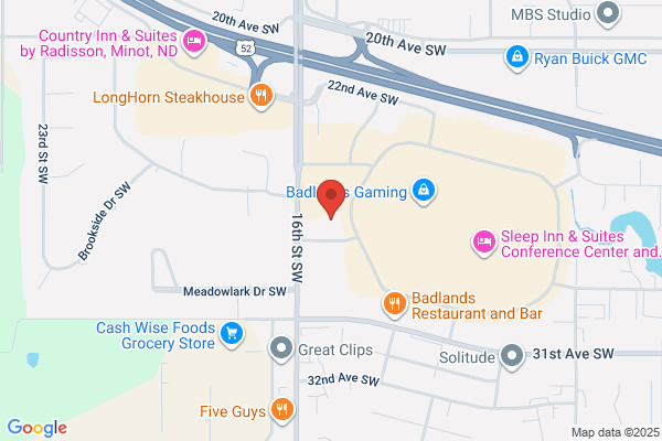SureStay Plus By Best Western Minot