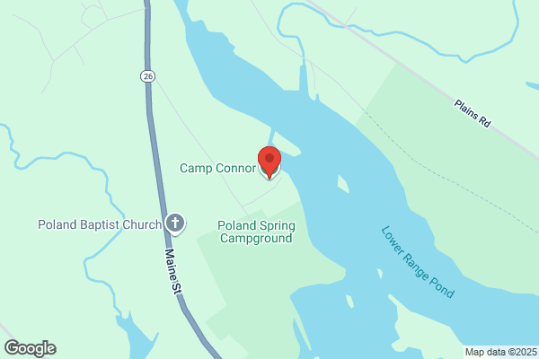 Camp Connor
