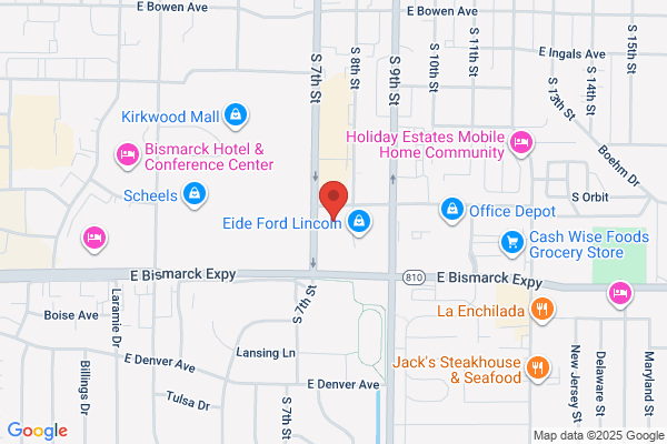 Great Falls Security Systems
