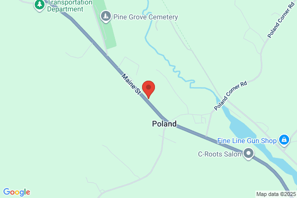 Poland Store & Grill