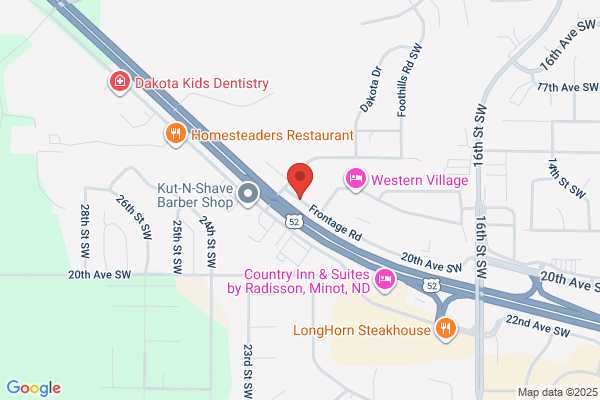 Soteria Electrical Service Inc