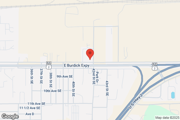 Central Machining & Pump Repair Inc