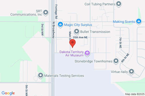 Degelman Industries Inc