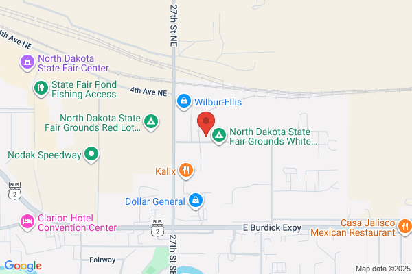 North Central Feed & Seed Inc