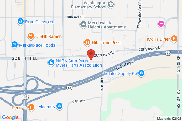 Mowbray & Son Plumbing & Heating, Inc.