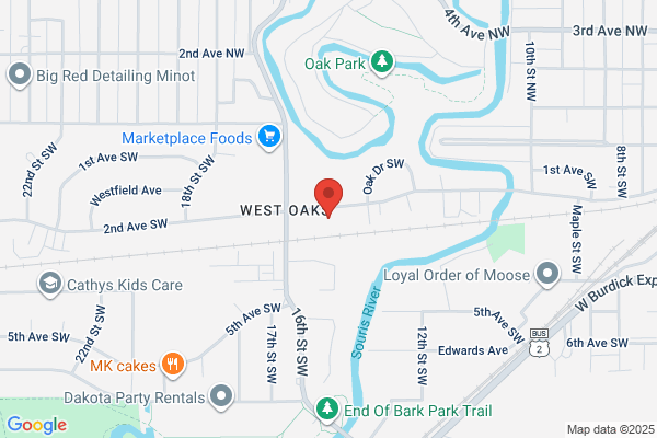 West Oaks Animal Hospital