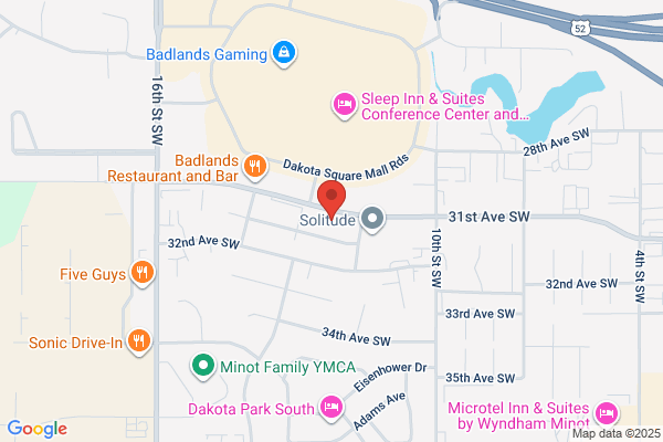 South Pointe Apartment Homes
