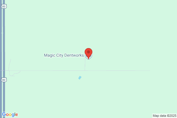 Magic City Dentworks