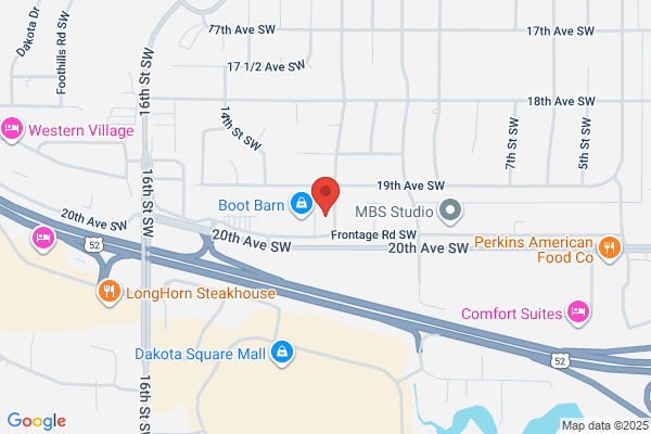 Outback Autobody Inc