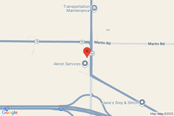 Crossroads Truck Service