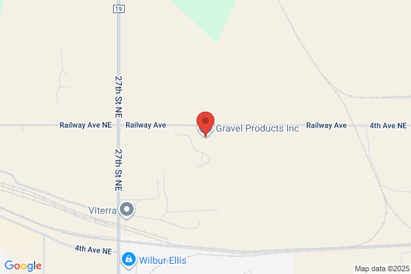 Gravel Products Inc