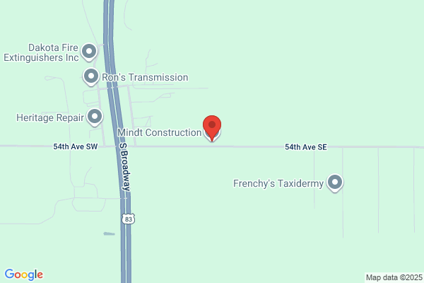 Mindt Construction