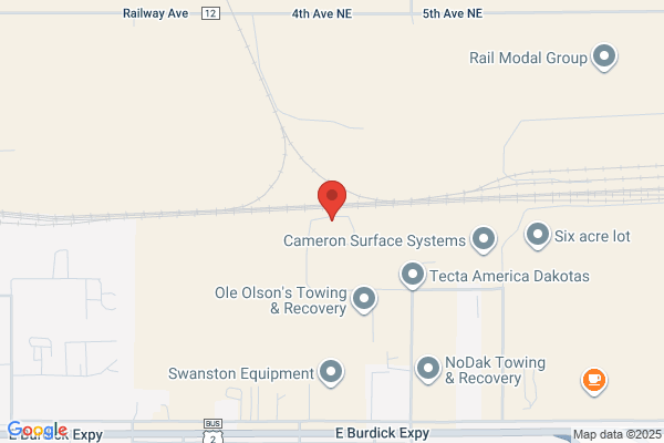Stein Construction Inc