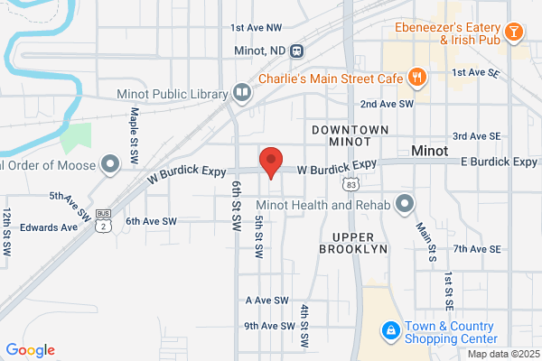 Carquest Auto Parts - Minot Auto Supply