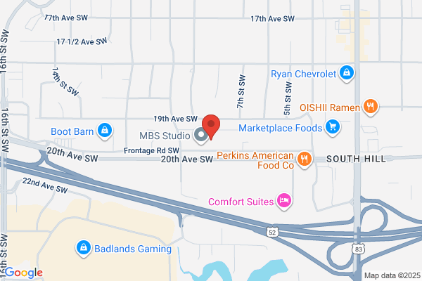 Murphy Motors Next To New Minot