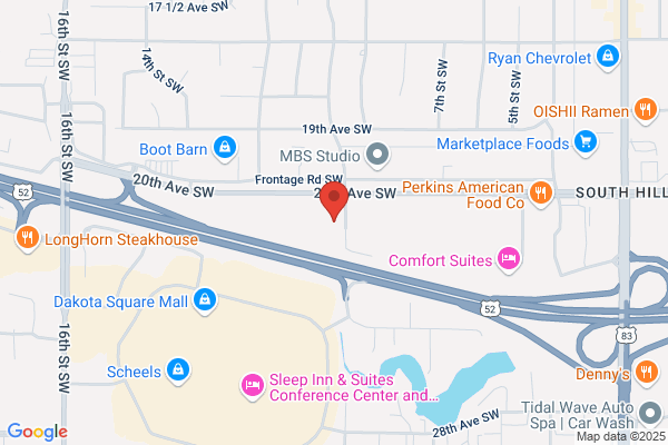 Chiropractic Arts Clinic