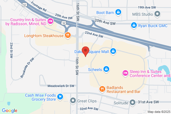 CornerStone Chiropractic