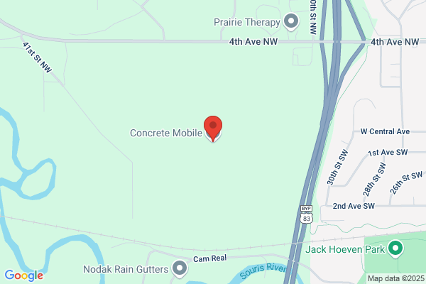 Concrete Mobile Llc