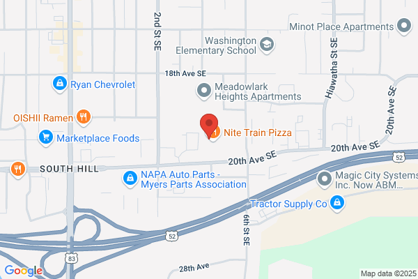 Dakota Dental Health Center