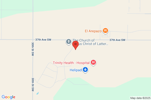 Olson David C Dentist