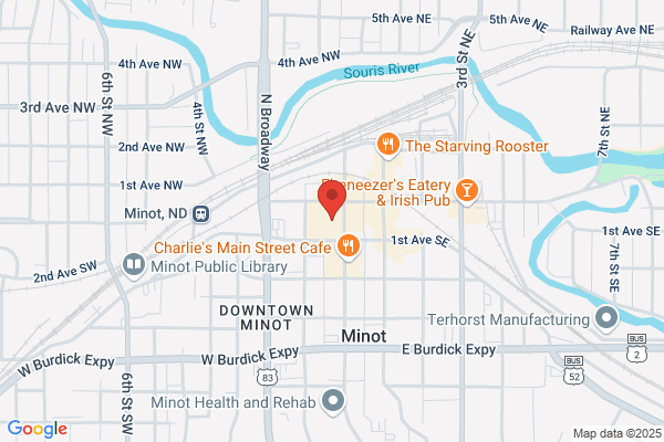 Knights of Columbus Insurance Minot