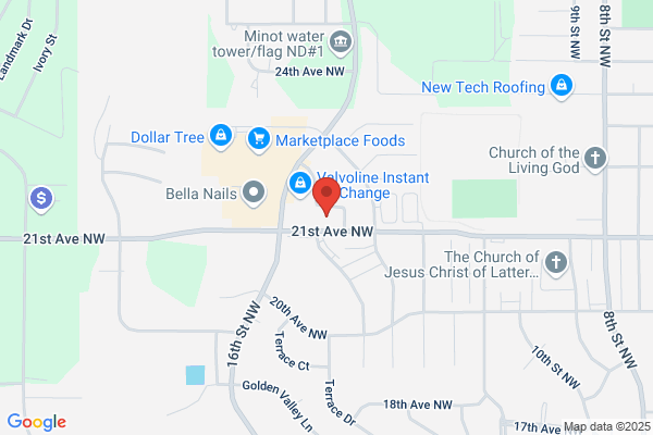 Sanford Northwest Clinic