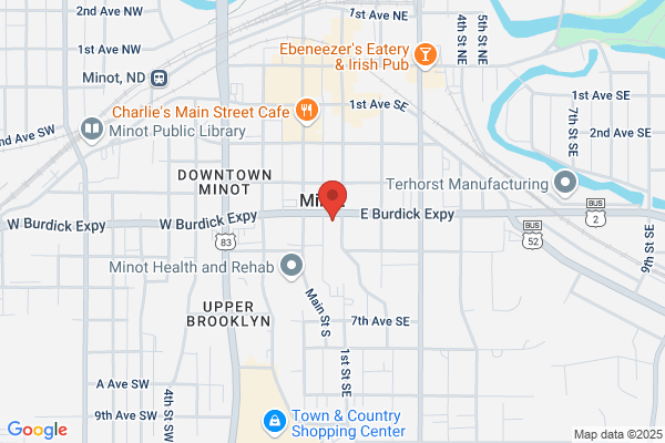 Dokken Laboratories