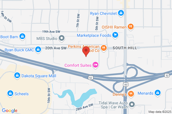 Central Power Electric Cooperative Inc