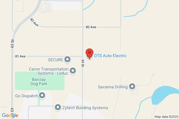 OTS Electric
