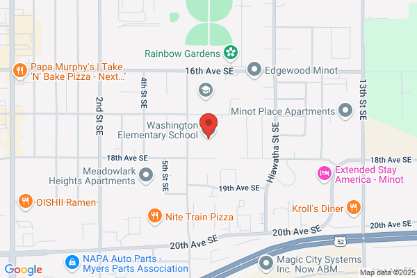 Public Schools, Elementary Schools, Washington