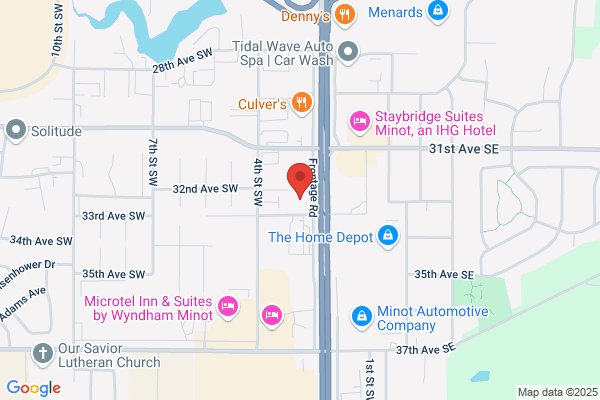 Sterling Optical - Minot
