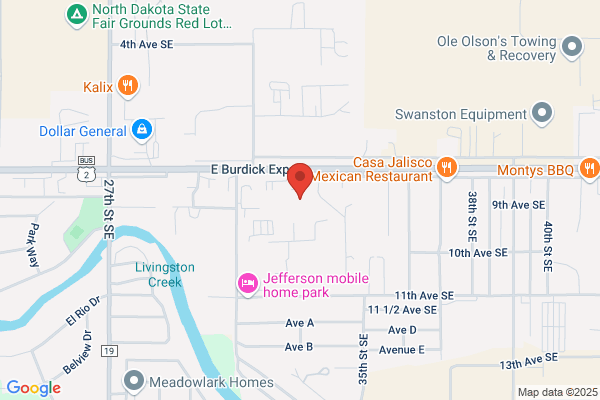 Dakota Soil Sterilization Inc