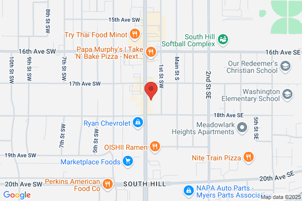 Taco John's