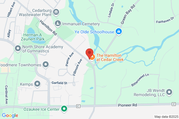 Jesse Goertzen - Thrivent