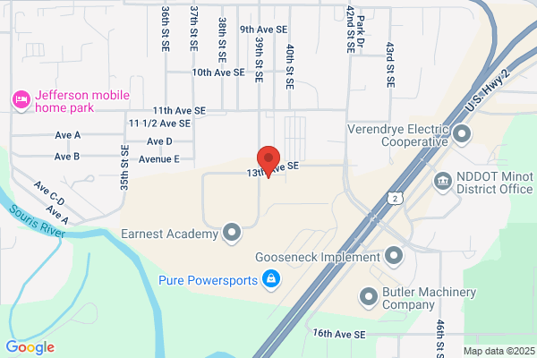 Houston Engineering Inc