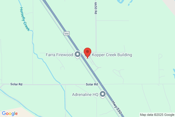 Kopper Creek Building, LLC