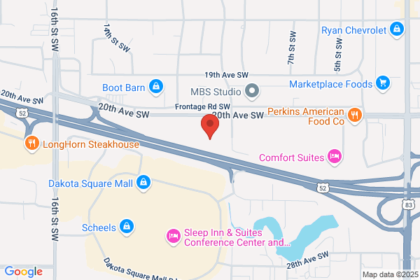 Minot Medical Billing