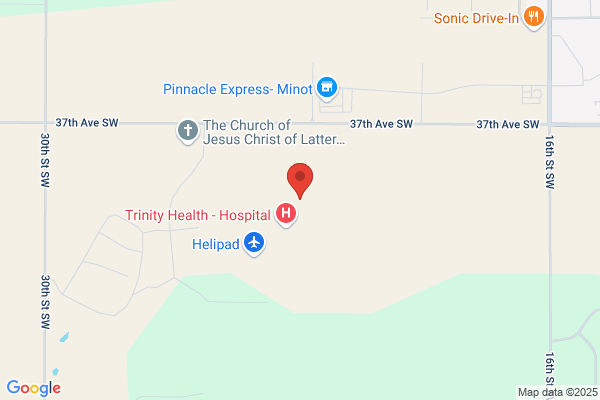 Nordell Margaret MD