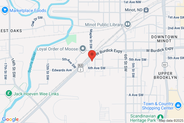 Refrigeration - Heating Inc