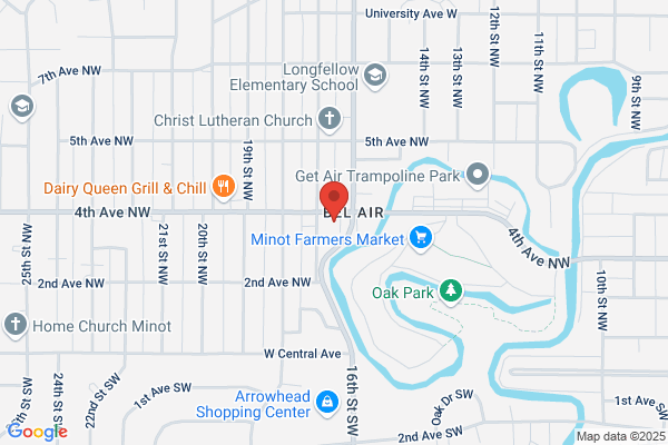 Adult Learning Center