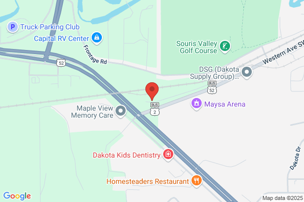 Minot Builders Supply Association