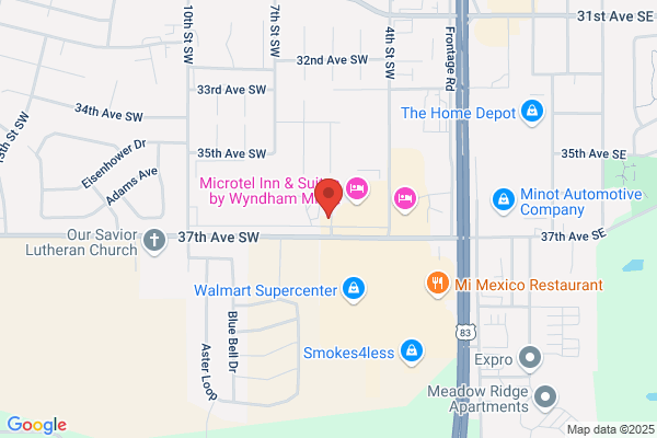Minot Heating & Cooling