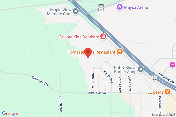 Brookdale Brentmoor Minot